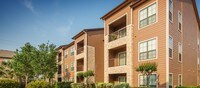 Building Photo - Cascade at Fall Creek Apartments in Humble, Texas