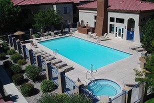 Ventana Canyon Apartments