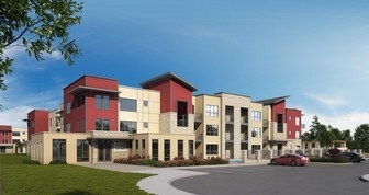 Think East Apartments