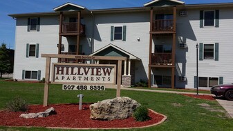 4986 Service Dr Goodview MN Apartments