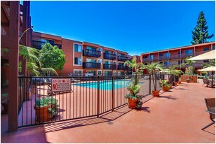 Westwood Villa Apartments