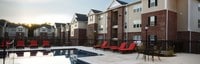 The Verge at Grand Forks Apartments