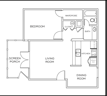 Carlyle Heights Condominiums Rentals - Atlanta, GA | Apartments.com