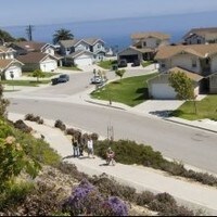 LA Air Force Base Apartments