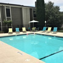 Sunset Apartments
