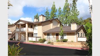 Alpine Woods Apartments