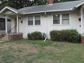1 Bedroom Single-Family Home for Rent $435