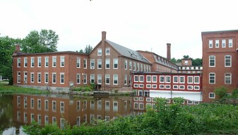Sawyer Mill Apartments
