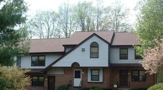 Arbor Park I Apartments