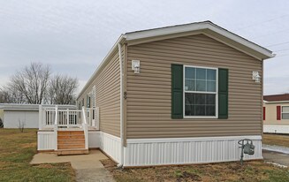 Springfield Meadows Apartments