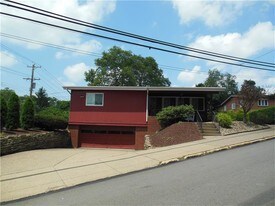 3 Bedroom Single-Family Home for Rent $2500