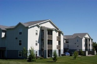 West Field Apartments