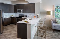 Building Photo - Camden North Quarter Apartments in Orlando, Florida