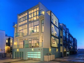 R1 Living Townhouses Apartments