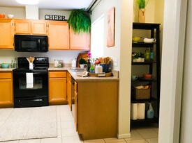 Golden Valley Luxury Apartments