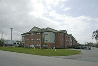 Humble Memorial Gardens Apartments