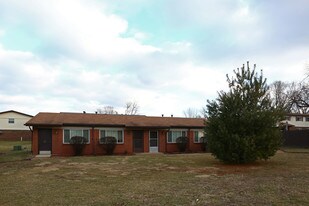Rocwood Village Apartments