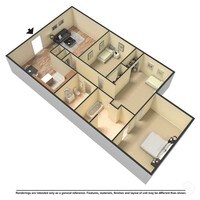 The Park On 23rd Apartamentos