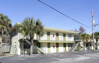 La Estancia Apartments