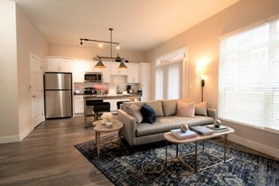 Highland Station Apartamentos