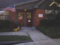 Regency Apartments