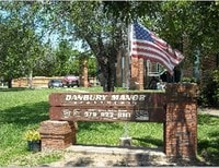 Danbury Manor Apartments