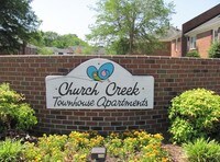 Church Creek Apartments