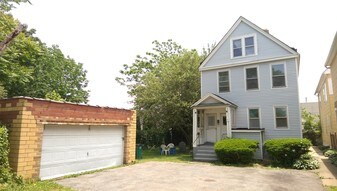 311 Amherst St Buffalo NY Apartments
