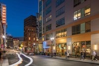 Building Photo - The Kensington Apartments in Boston, Massachusetts