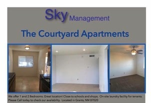 632 Jackson Ave Apartments