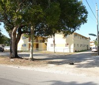 Culbertson House Apartments