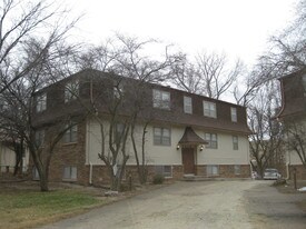 1426 Beechwood Terrace Manhattan KS Apartments