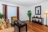 Building Photo - Peaks at Redington Apartments in Tucson, Arizona