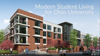 34 N McKinley Ave Athens OH Apartments