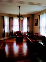 76 Pembroke Ave Apartments