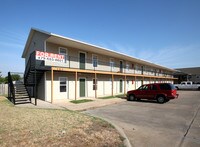 Wobbe Lane Apartments