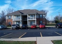 Mills Crossing Apartments