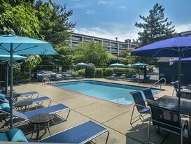 Bridgeview Apartments
