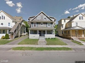 107 Harrison Ave Endicott NY Apartments