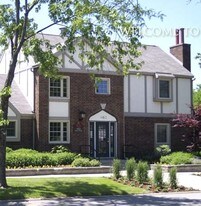 Lancaster Heights Apartments