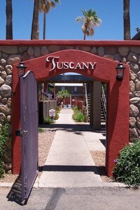 Tuscany Apartment Homes