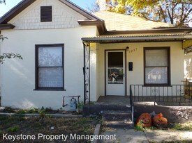 2 Bedroom Single-Family Home for Rent $650