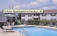 Foxboro Apartments