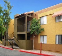 Building Photo - Papago Gardens Apartments in Phoenix, Arizona
