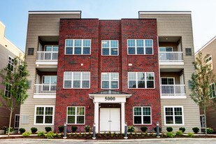 The Station at Manayunk Apartments