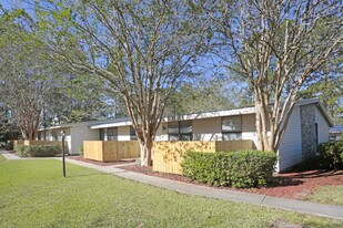 The Village at Sunset Place Apartments