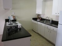 Leafy Grove Apartments