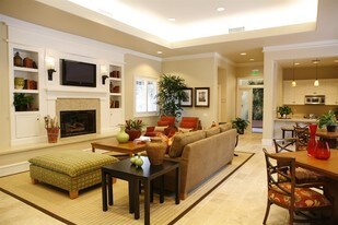 Brittany Apartment Homes