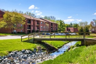 Briarcliff Apartamentos