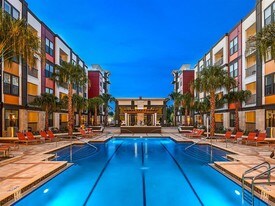 EOS Apartments